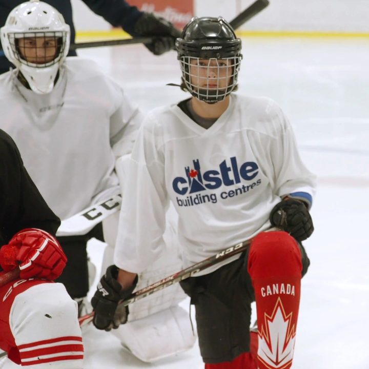 Castle Building Centres Group – In the Community