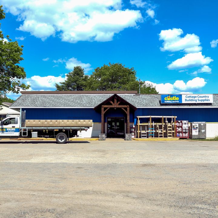 Cottage Country Building Supplies ON