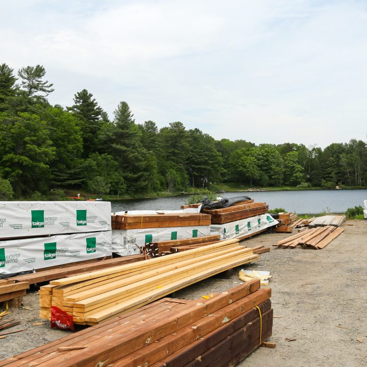 Cottage Country Building Supplies ON