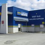 East Glo Building Supplies