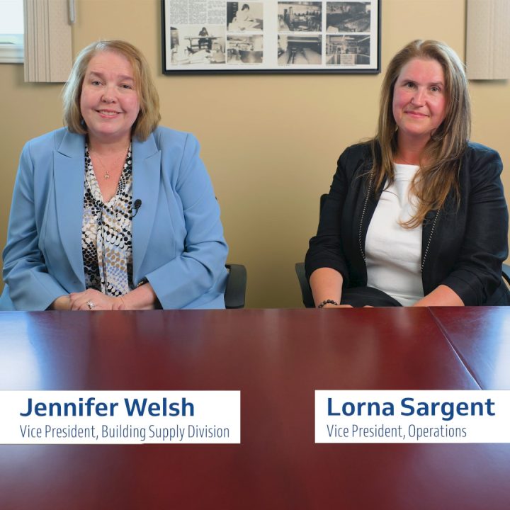 Notre Dame Agencies In the Community