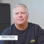 Castle – Robert Boyer