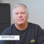 Castle – Robert Boyer